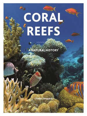 cover image of Coral Reefs